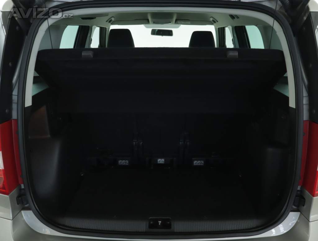 Foto inzerátu Skoda Yeti 1.2 TSI