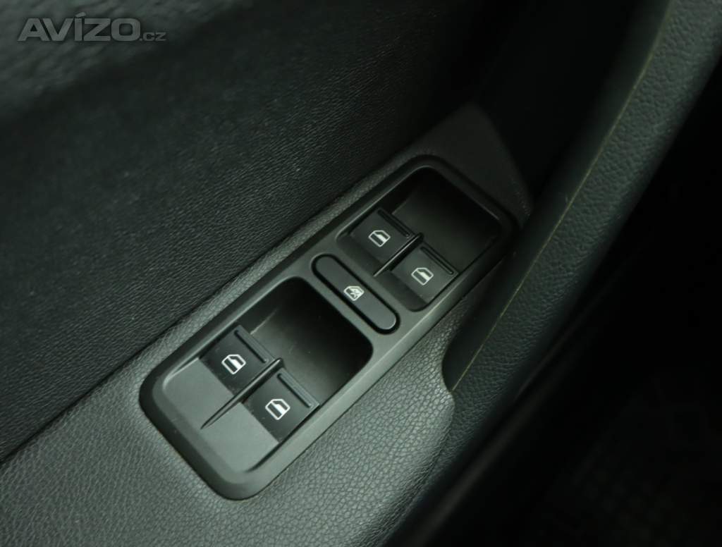 Foto inzerátu Skoda Yeti 1.2 TSI