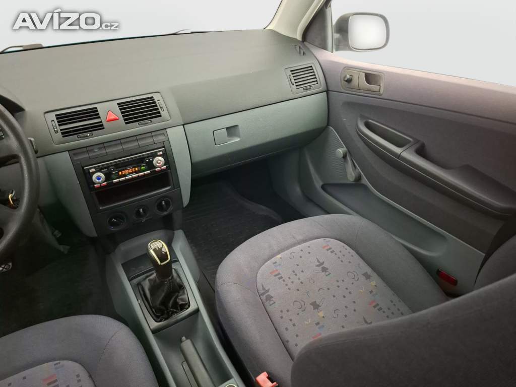 Foto inzerátu Skoda Fabia 1.2
