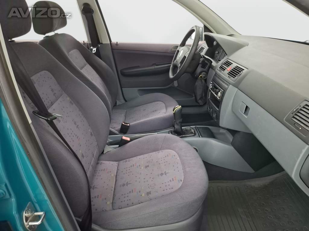 Foto inzerátu Skoda Fabia 1.2
