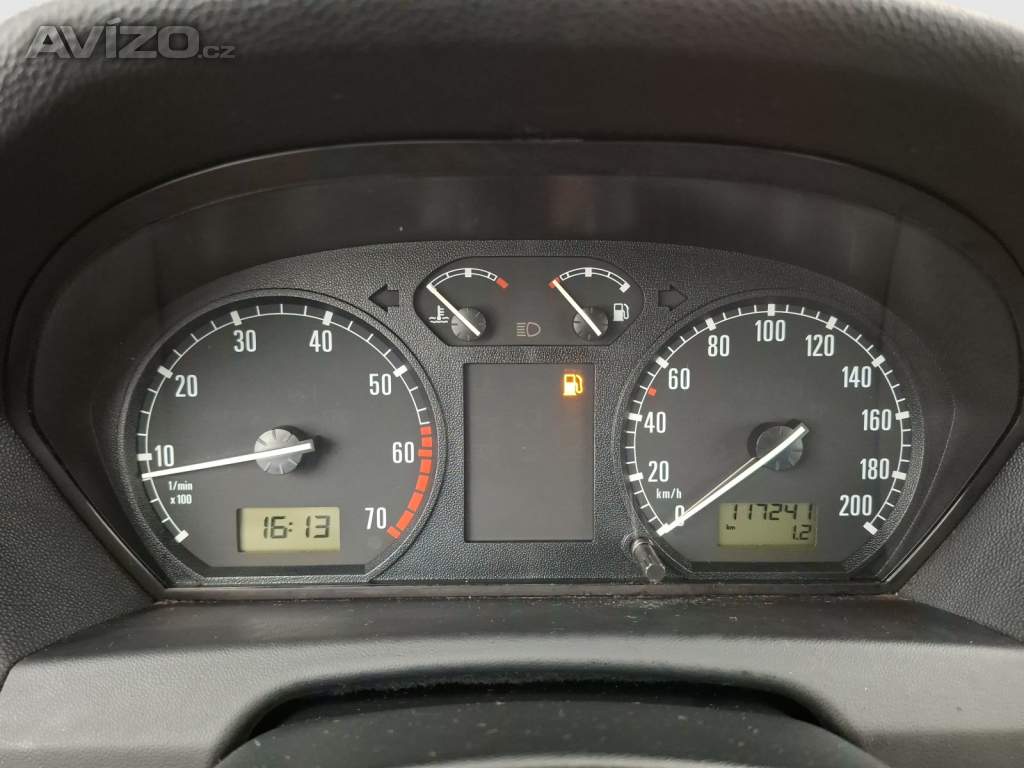 Foto inzerátu Skoda Fabia 1.2