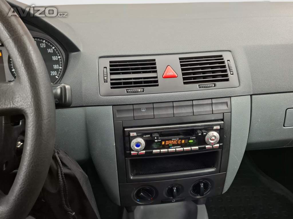Foto inzerátu Skoda Fabia 1.2
