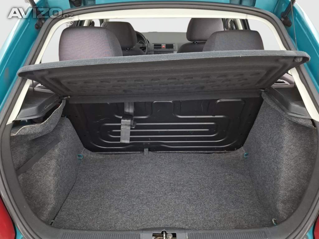 Foto inzerátu Skoda Fabia 1.2