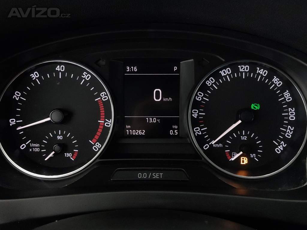 Foto inzerátu Skoda Rapid Spaceback 1.2 TSI