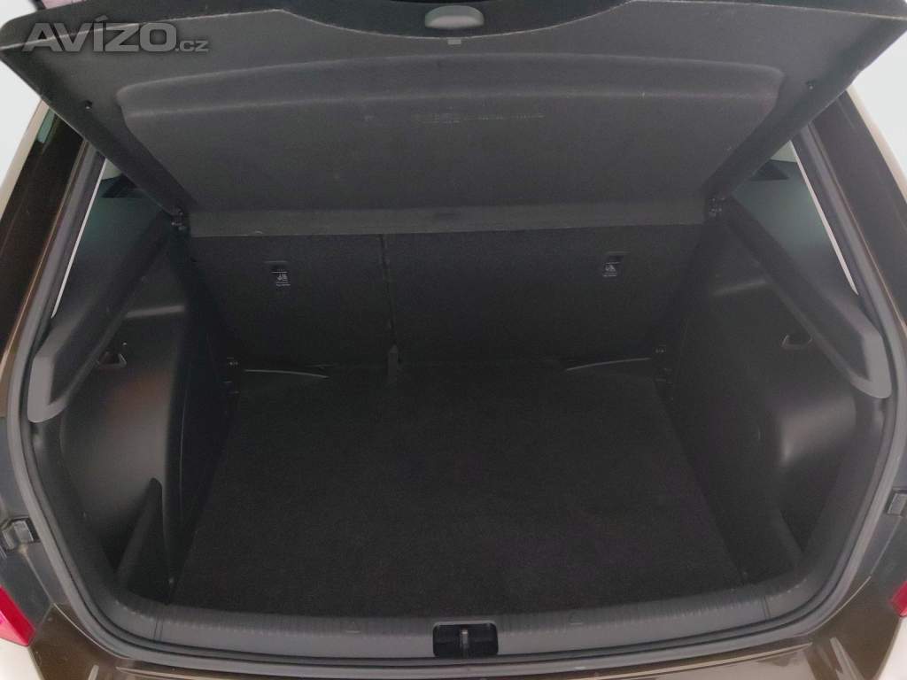 Foto inzerátu Skoda Rapid Spaceback 1.2 TSI