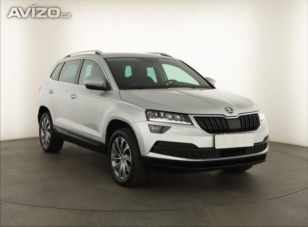 Skoda Karoq 2.0 TDI