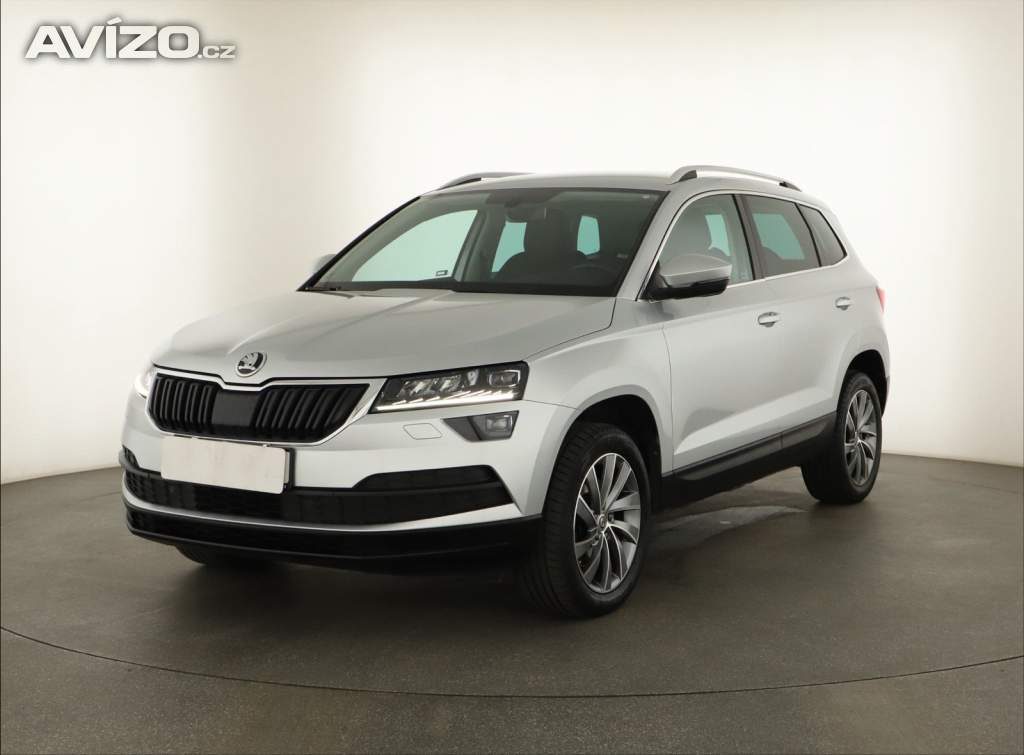 Foto inzerátu Skoda Karoq 2.0 TDI