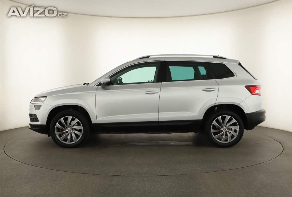 Foto inzerátu Skoda Karoq 2.0 TDI