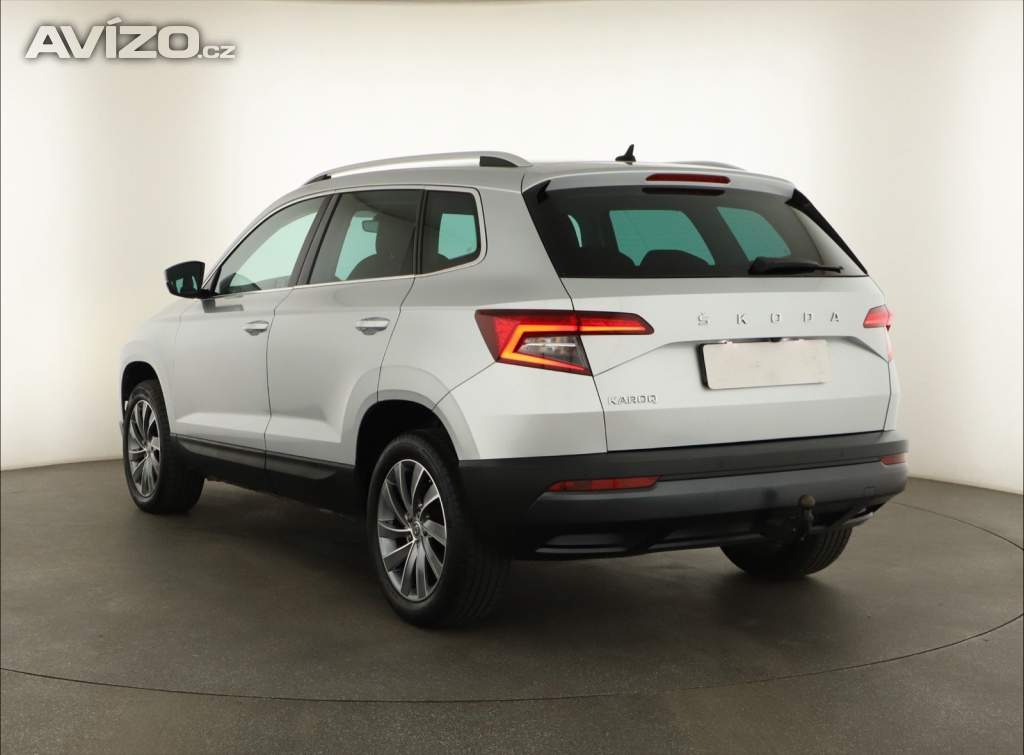 Foto inzerátu Skoda Karoq 2.0 TDI