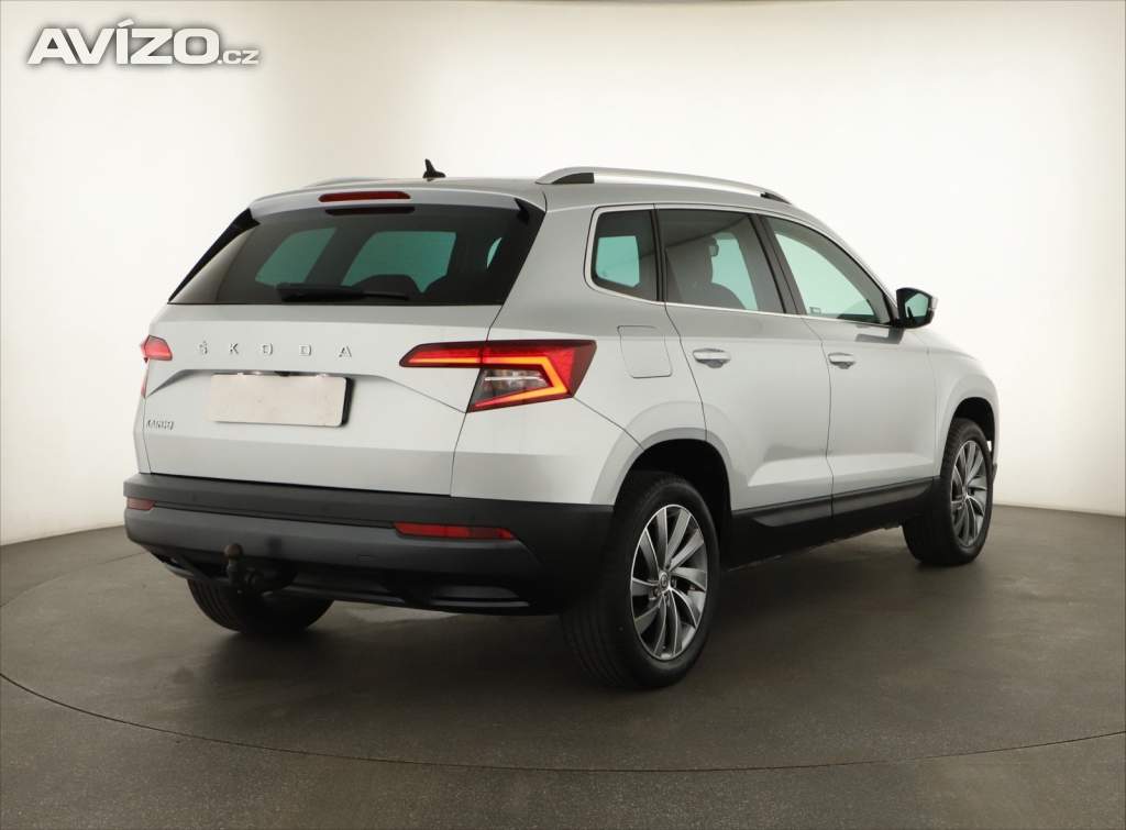Foto inzerátu Skoda Karoq 2.0 TDI