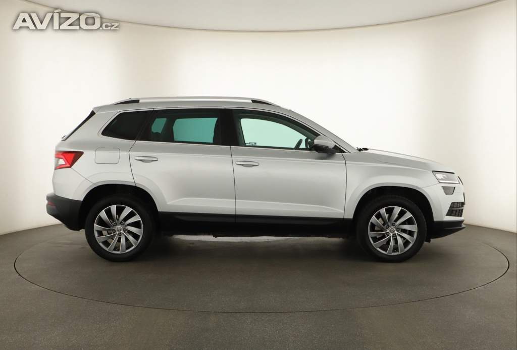 Foto inzerátu Skoda Karoq 2.0 TDI