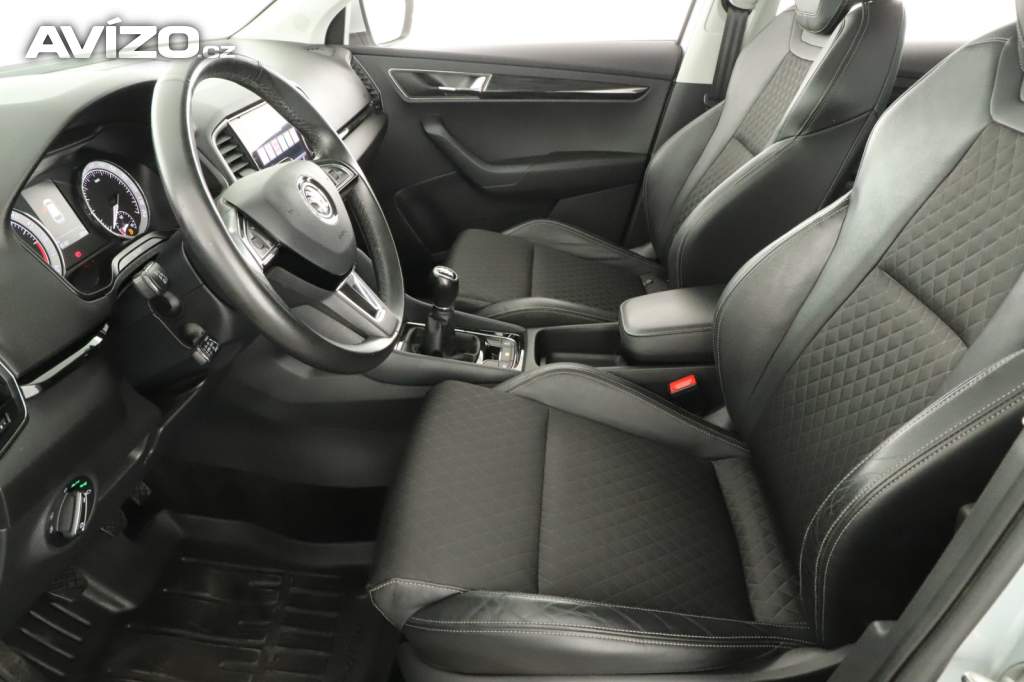 Foto inzerátu Skoda Karoq 2.0 TDI