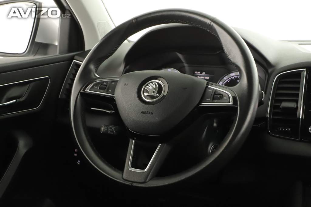 Foto inzerátu Skoda Karoq 2.0 TDI