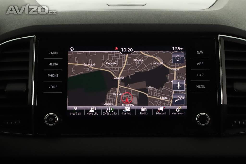 Foto inzerátu Skoda Karoq 2.0 TDI