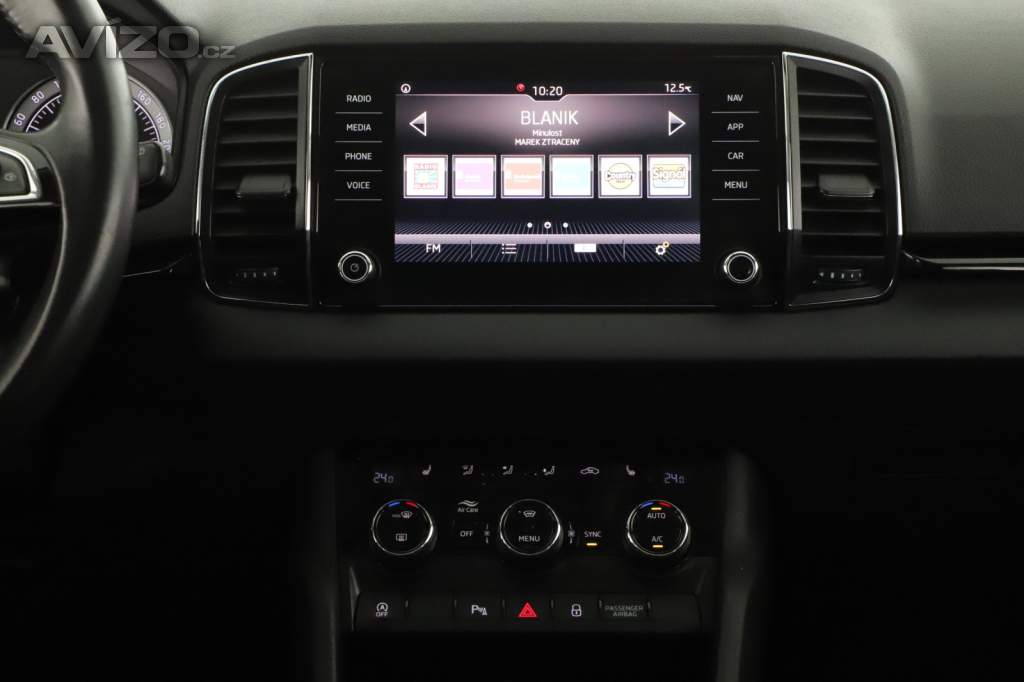 Foto inzerátu Skoda Karoq 2.0 TDI