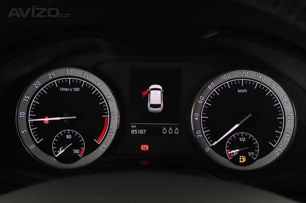 Foto inzerátu Skoda Karoq 2.0 TDI
