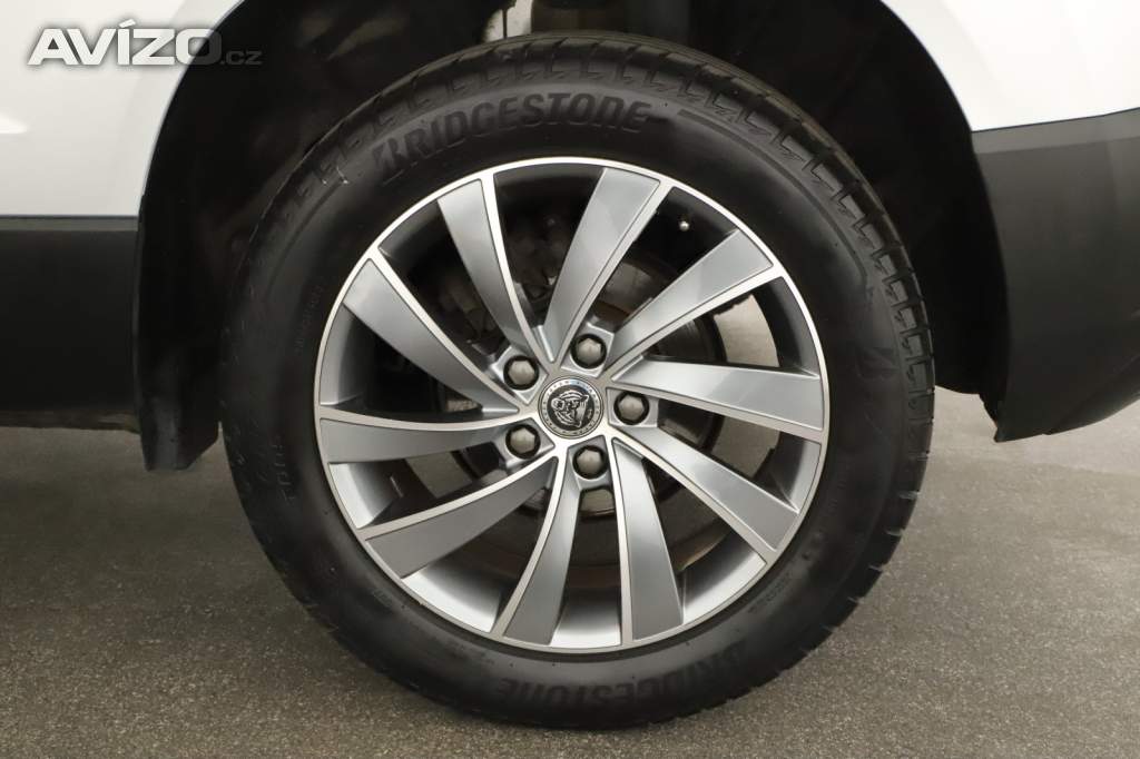 Foto inzerátu Skoda Karoq 2.0 TDI