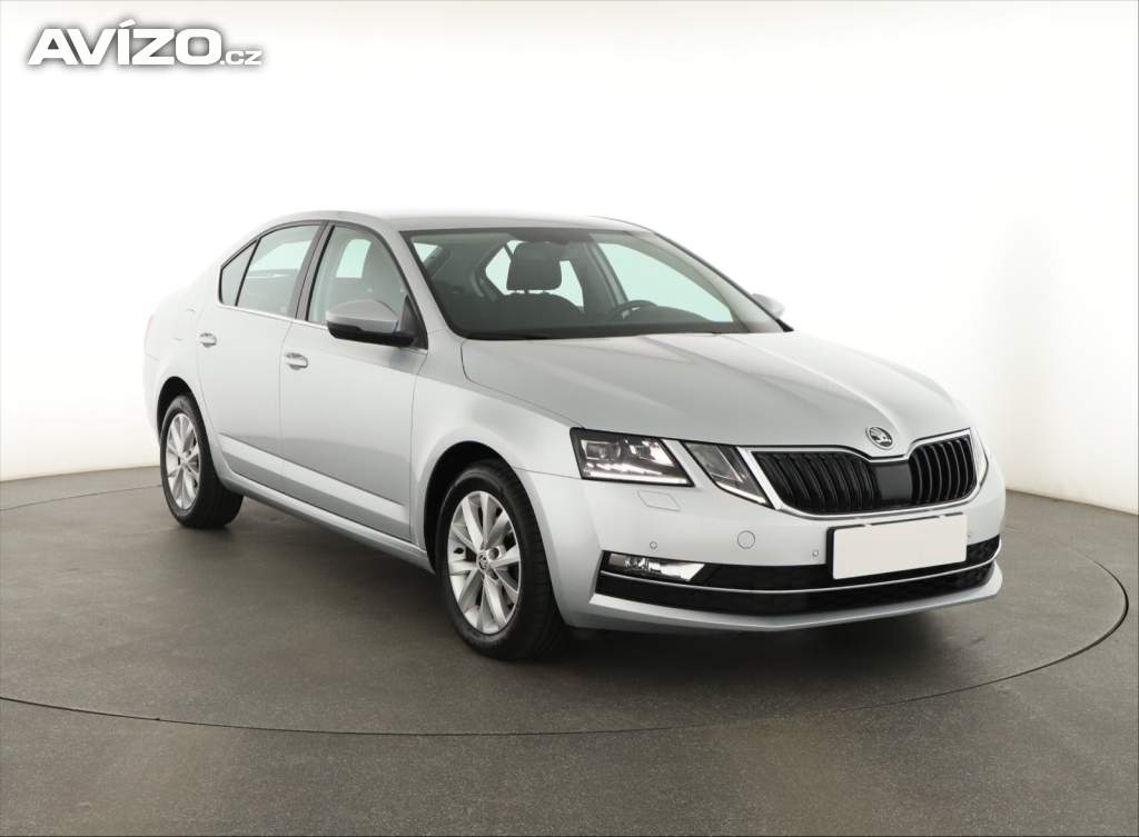 Skoda Octavia 1.6 TDI