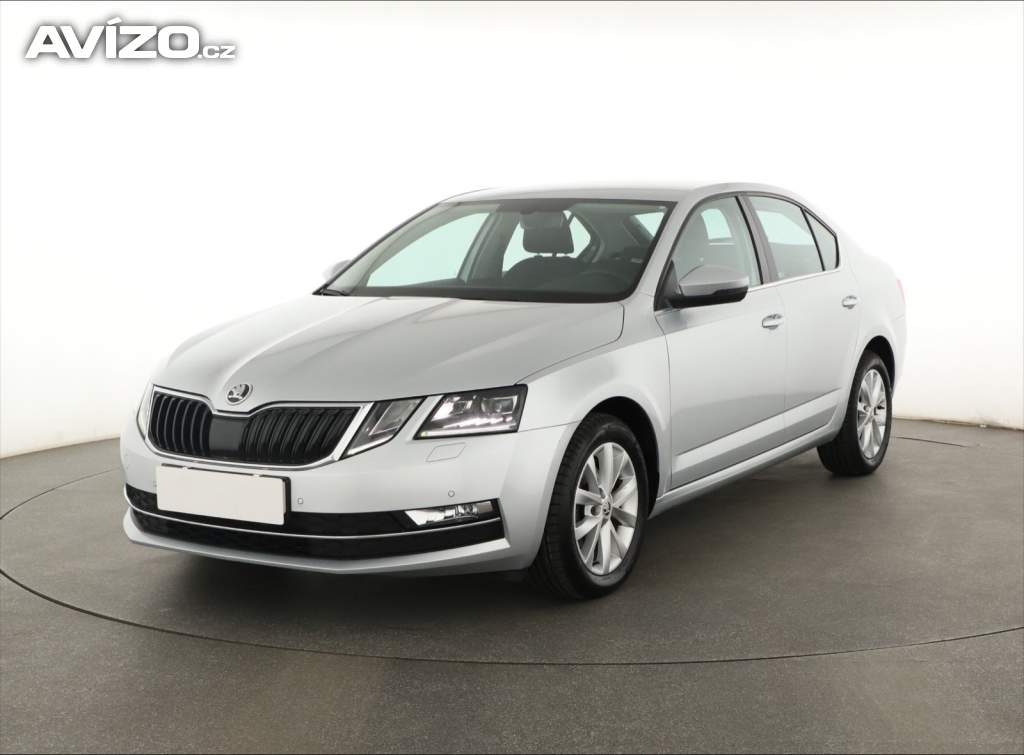 Foto inzerátu Skoda Octavia 1.6 TDI