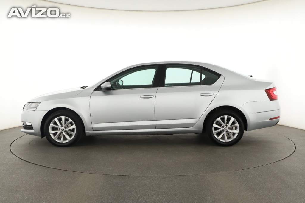 Foto inzerátu Skoda Octavia 1.6 TDI