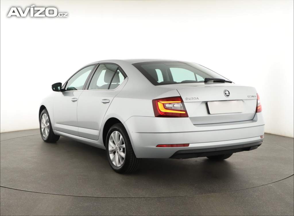 Foto inzerátu Skoda Octavia 1.6 TDI