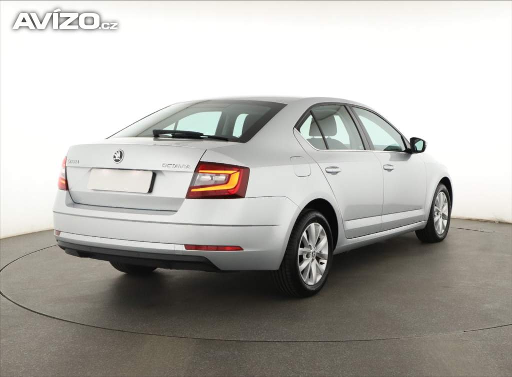Foto inzerátu Skoda Octavia 1.6 TDI