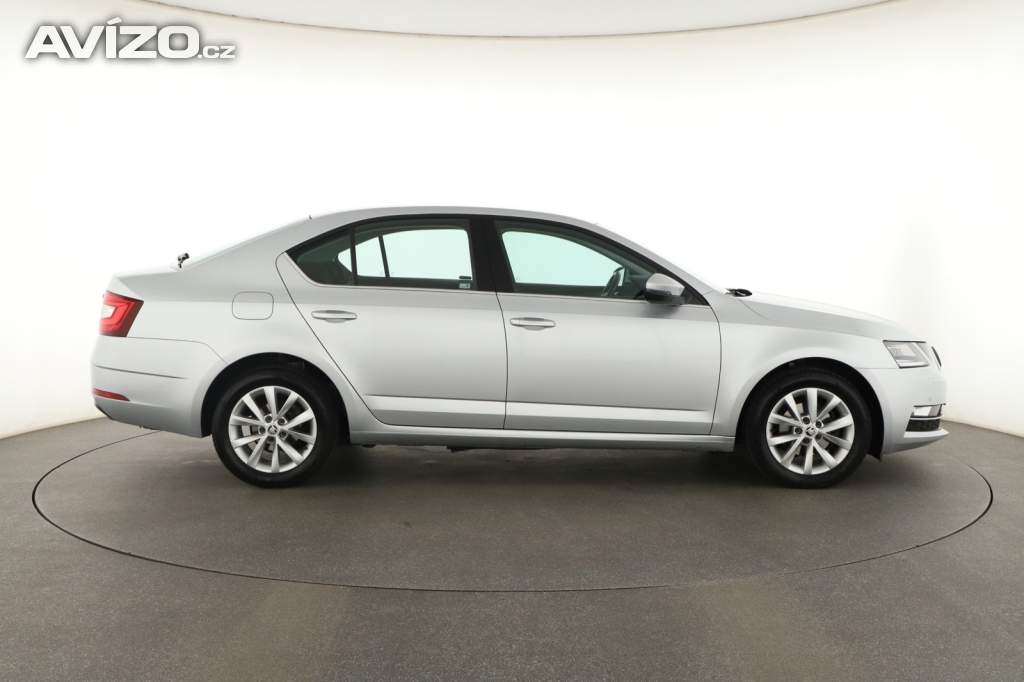 Foto inzerátu Skoda Octavia 1.6 TDI
