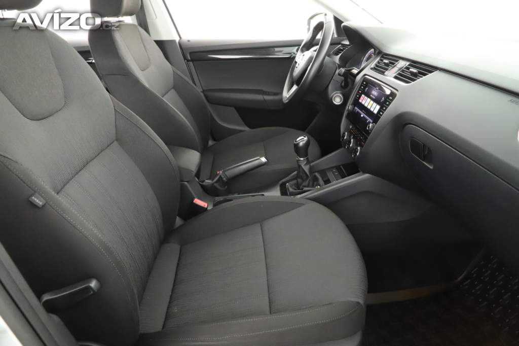 Foto inzerátu Skoda Octavia 1.6 TDI