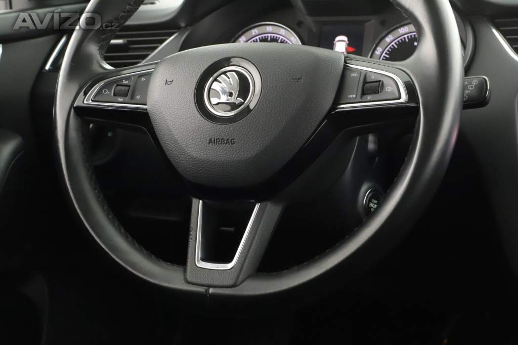 Foto inzerátu Skoda Octavia 1.6 TDI