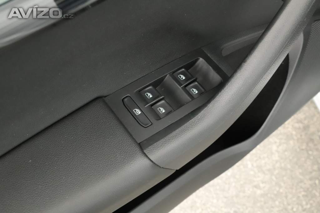 Foto inzerátu Skoda Octavia 1.6 TDI