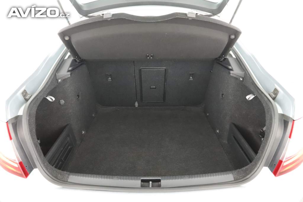 Foto inzerátu Skoda Octavia 1.6 TDI