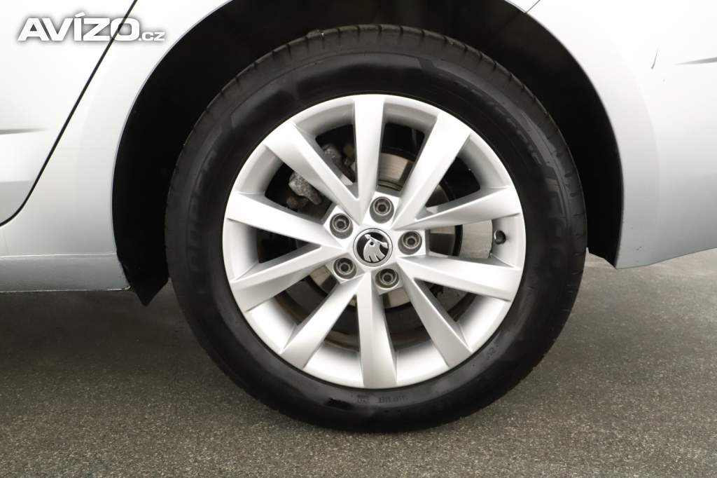 Foto inzerátu Skoda Octavia 1.6 TDI