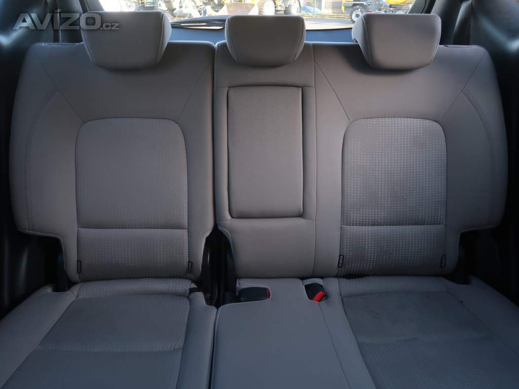 Foto inzerátu Hyundai ix20 1.6 CVVT