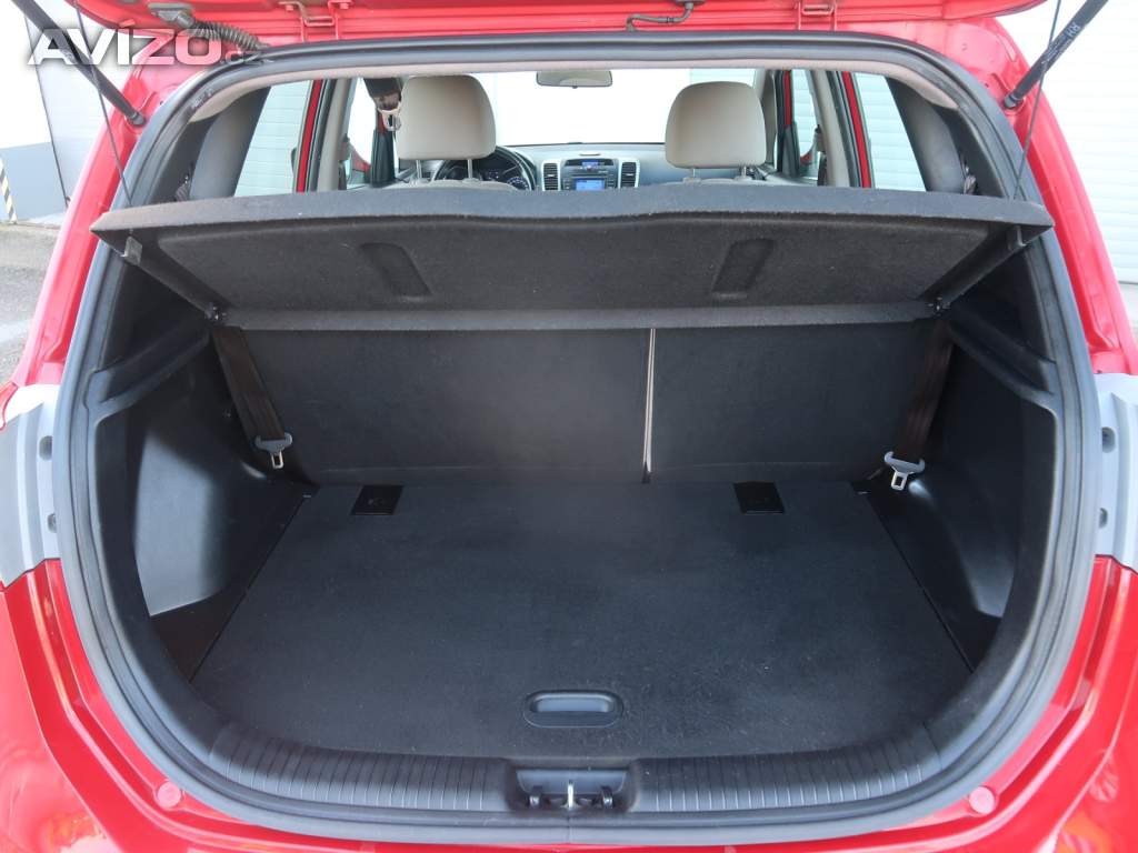 Foto inzerátu Hyundai ix20 1.6 CVVT