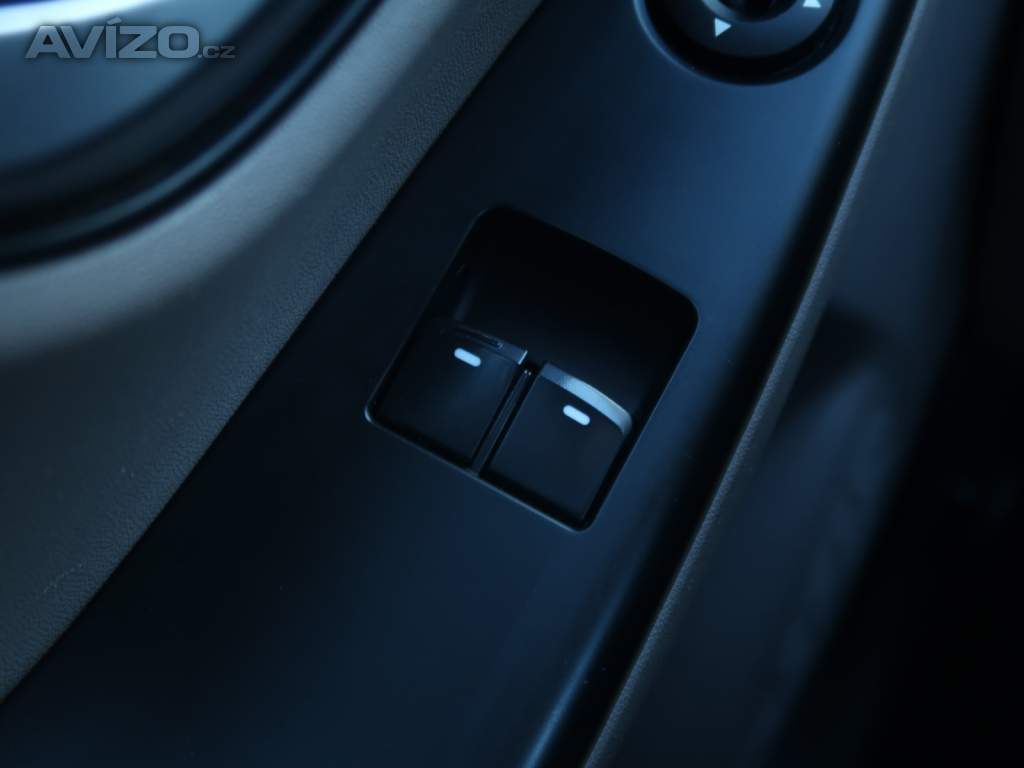 Foto inzerátu Hyundai ix20 1.6 CVVT