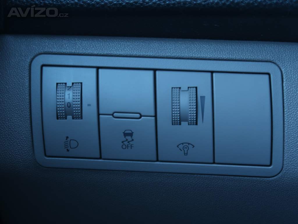 Foto inzerátu Hyundai ix20 1.6 CVVT