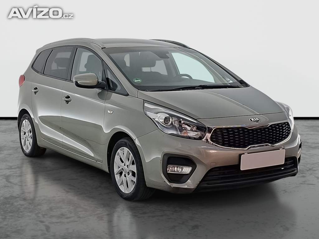 Kia Carens 1.6 GDI