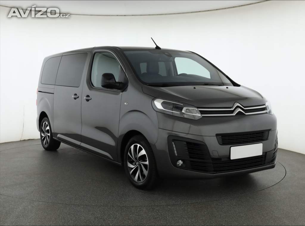 Citroen SpaceTourer 2.0 BlueHDi