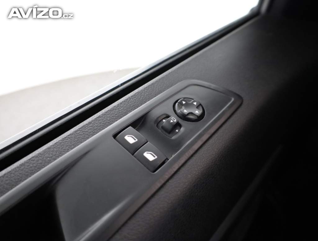 Foto inzerátu Citroen SpaceTourer 2.0 BlueHDi