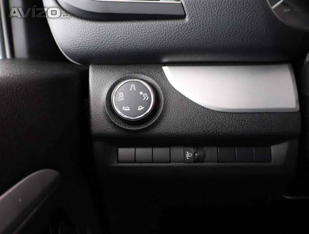Foto inzerátu Citroen SpaceTourer 2.0 BlueHDi