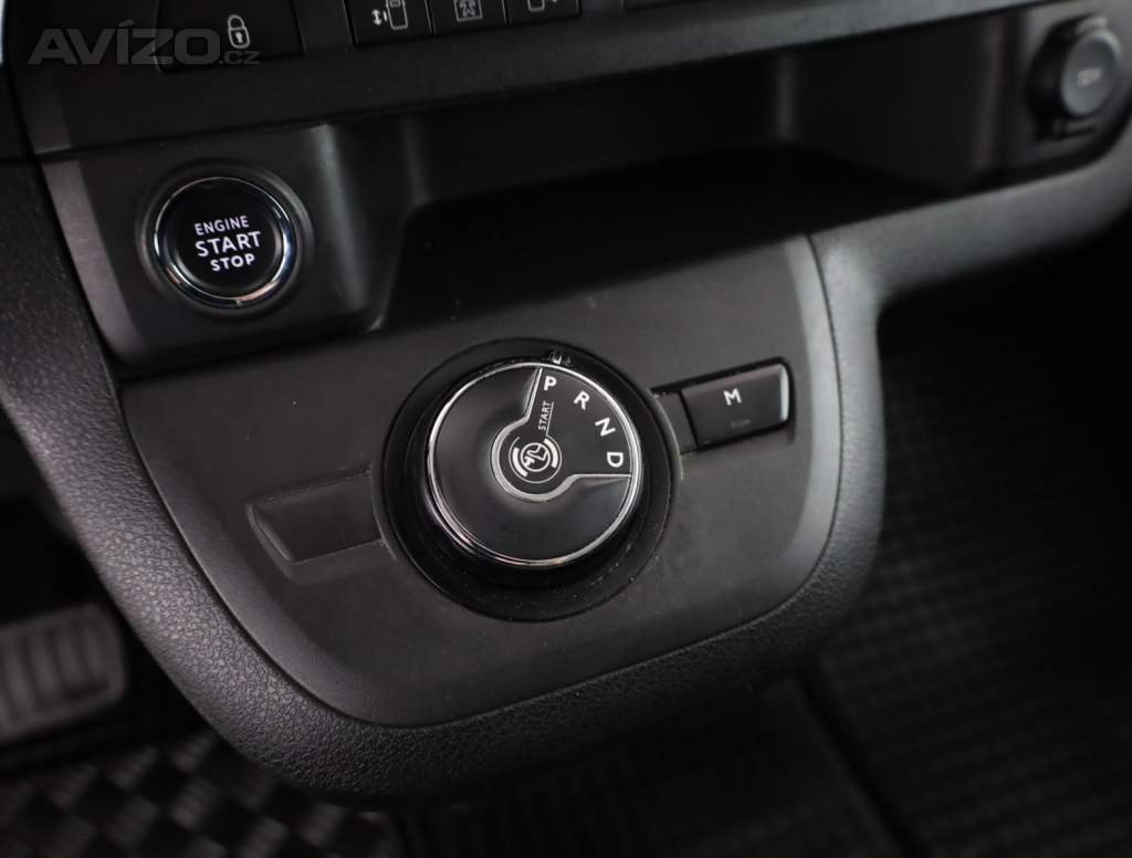 Foto inzerátu Citroen SpaceTourer 2.0 BlueHDi