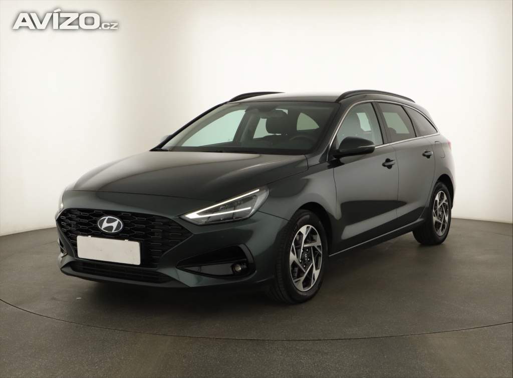 Foto inzerátu Hyundai i30 1.0 T-GDI