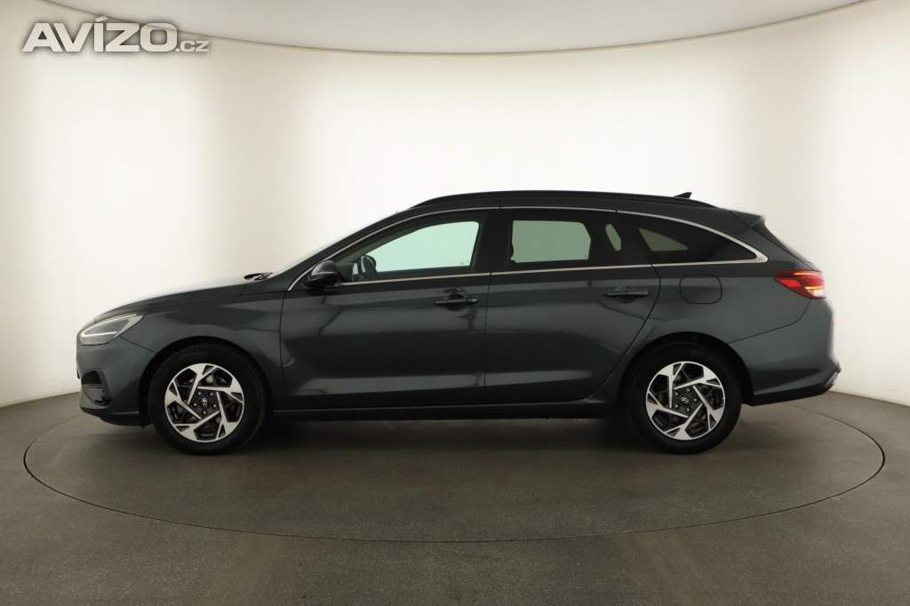 Foto inzerátu Hyundai i30 1.0 T-GDI