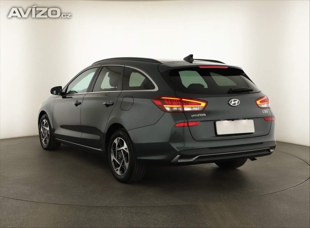 Foto inzerátu Hyundai i30 1.0 T-GDI