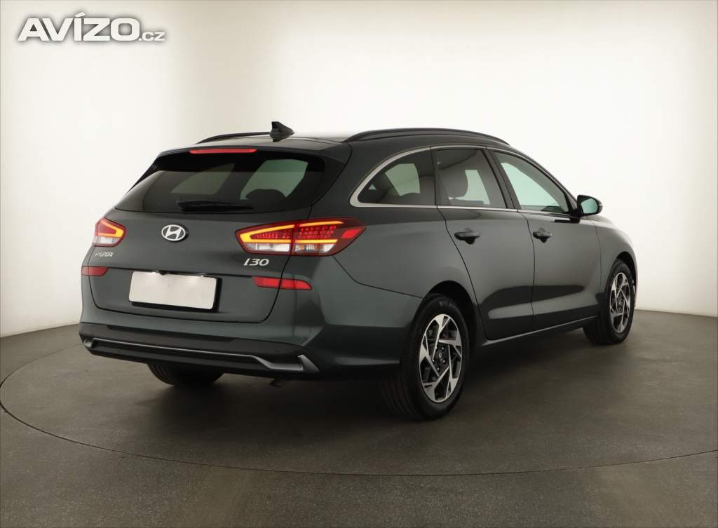 Foto inzerátu Hyundai i30 1.0 T-GDI