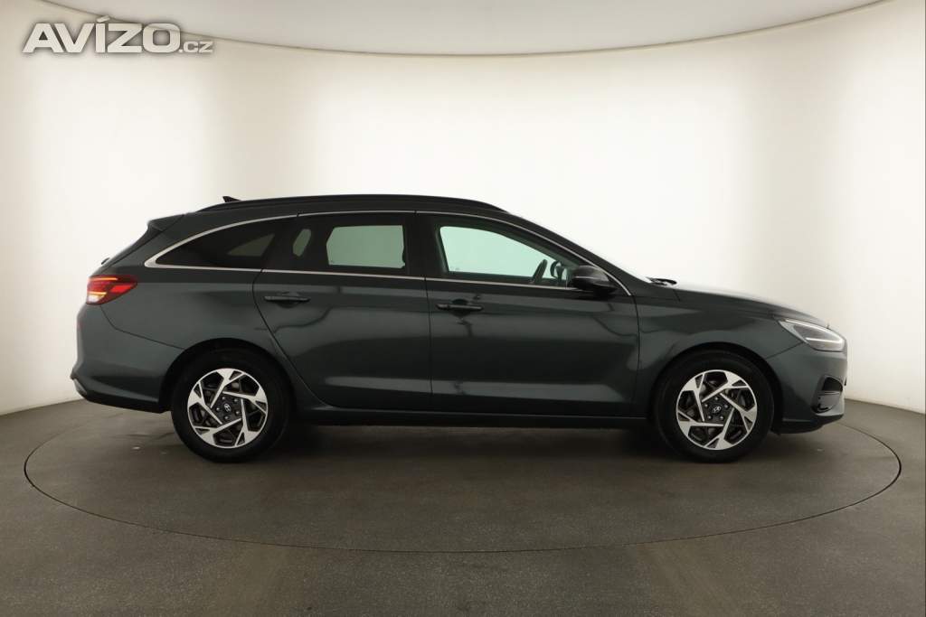 Foto inzerátu Hyundai i30 1.0 T-GDI