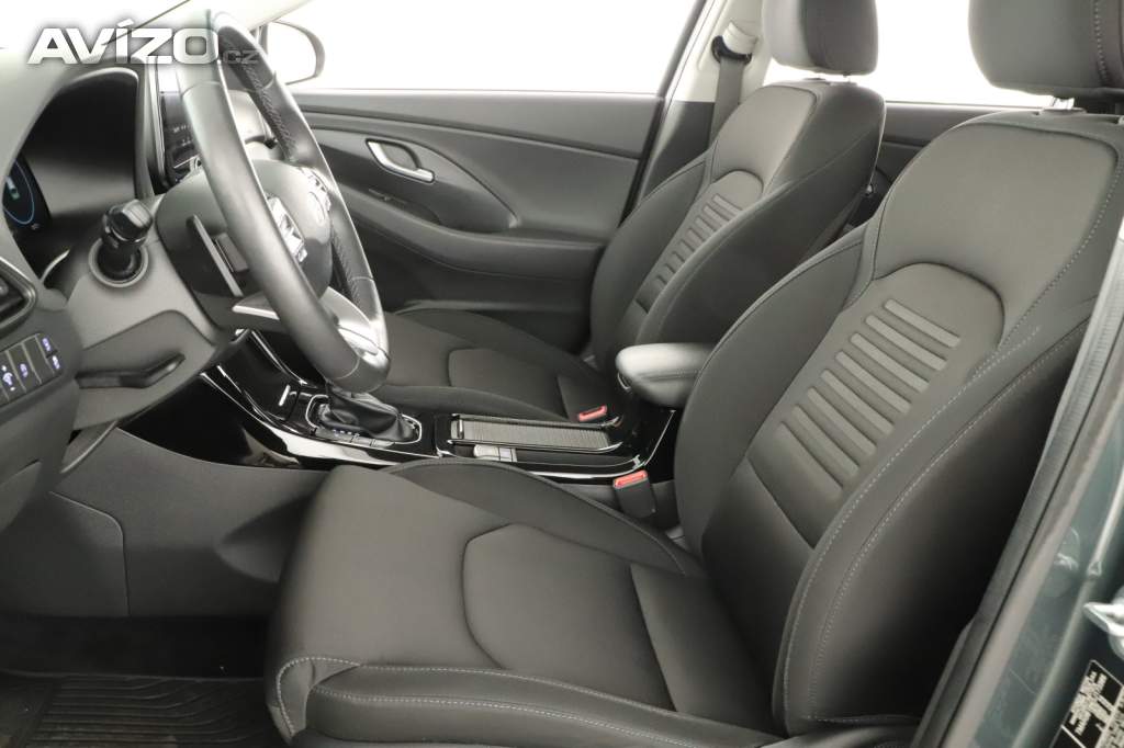 Foto inzerátu Hyundai i30 1.0 T-GDI
