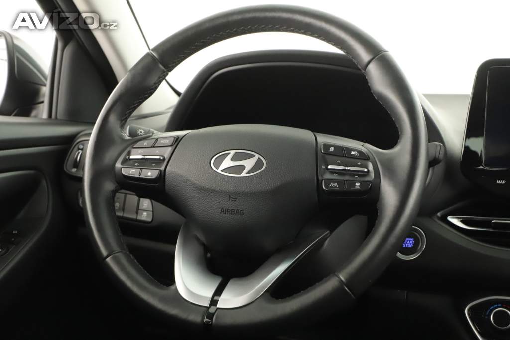 Foto inzerátu Hyundai i30 1.0 T-GDI