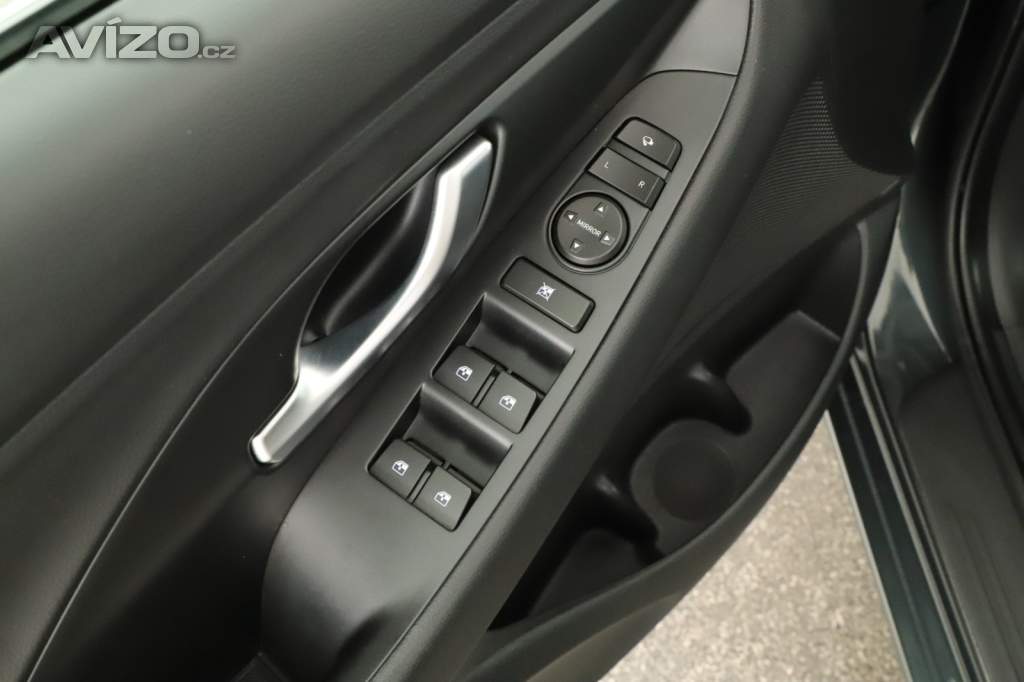 Foto inzerátu Hyundai i30 1.0 T-GDI