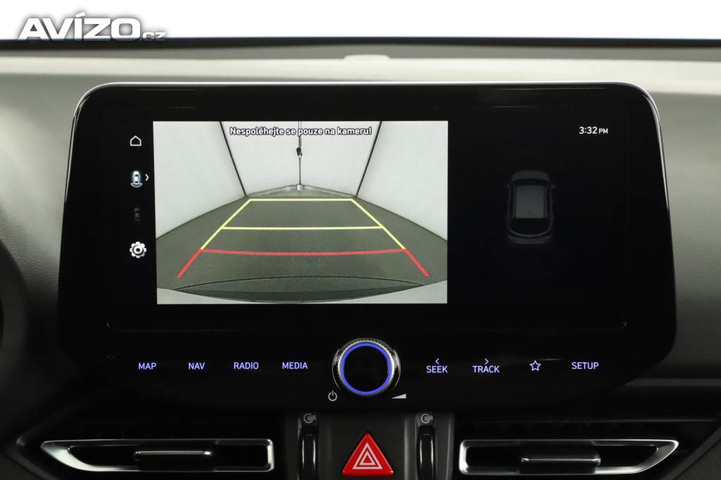 Foto inzerátu Hyundai i30 1.0 T-GDI